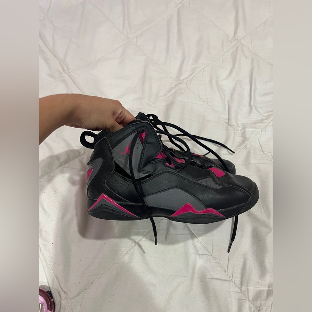 Jordan true flight 7y